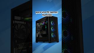 PC Gamer para jugar en 4k Económica [upl. by Abbye]