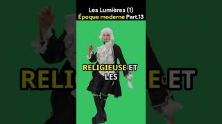 Renaissance des idées  Époque moderne  Partie 13  Histoire de France [upl. by Aminta]