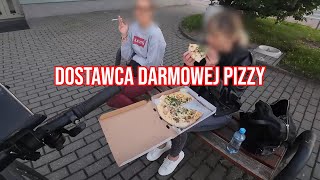 DOSTAWCA DARMOWEJ PIZZY [upl. by Waite635]