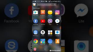 How To Download and Install WeChat on Android Devices [upl. by Nitnerb371]