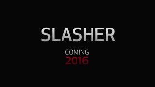 Slasher TV Series  Teaser [upl. by Ityak]