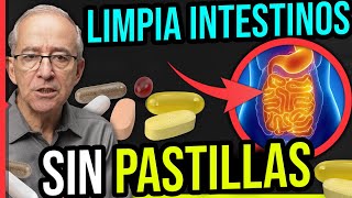 🔴 LIMPIA TU INTESTINO Sin MEDICAMENTOS  Oswaldo Restrepo RSC [upl. by Namwen]