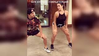 👯✨Justin Neto justneto Instagram Compilation 2018 [upl. by Torey]