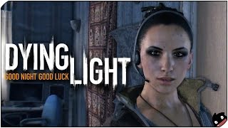 Las armas ocultas  Dying Light en español [upl. by Afihtan]