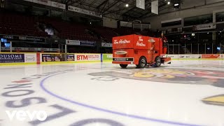 The Road Hammers  Zamboni [upl. by Yttocs558]