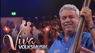 Davoser Ländlerfründa Dr ZabliNunu  Viva Volksmusik  SRF [upl. by Lytle]