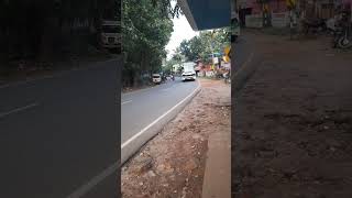 MASS ENTRY MASS HORN MASS BUS LIKESUBSCRIBE 🤍🤍🤍 [upl. by Kronick321]