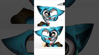 The quotJoyquot 3 TAWOG Infection AU Transformation Gumball Craft shorts art theamazingworldofgumball [upl. by Myrwyn]