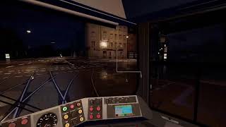 Tram Sim München PS5 Deutsch [upl. by Yeldahc576]