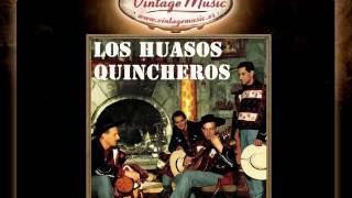 Los Huasos Quincheros  Te Fuiste Pa´Ronde VintageMusices [upl. by Nalced363]