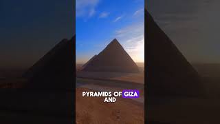 Mysteries of Ancient Egypt Pyramids Pharaohs and Eternal Lifequot🤯 [upl. by Delorenzo]