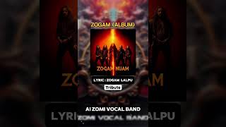 ZOGAM NUAM  LAMAL  ZOGAM LALPU TRAILER 14 [upl. by Aralk]