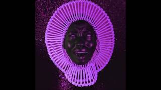 Redbone Chopped amp Screwed  Childish Gambino [upl. by Aelgna]