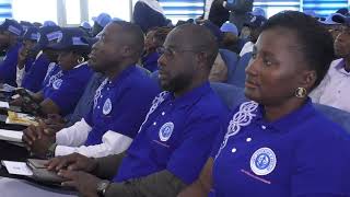 Plus de 300 jeunes ivoiriens en immersion au Port Autonome d’Abidjan [upl. by Nealson28]