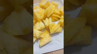 Pinya shorts viralvideo fruit [upl. by Hausner]