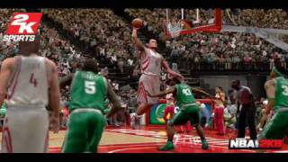 Big J  Take It  NBA 2K8  Download Link [upl. by Benedetto]