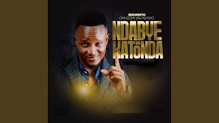 Ndabye Katonda [upl. by Akoyin]