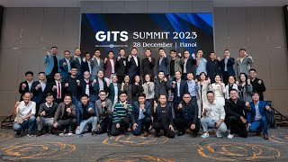 GITS SUMMIT 2023 [upl. by Killam]