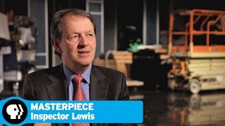 MASTERPIECE  Inspector Lewis Final Season Kevin Whately on Lewis  PBS [upl. by Eldnar]