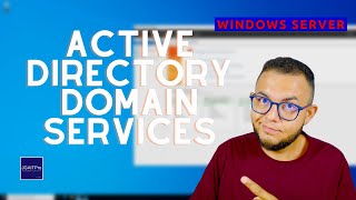 Como crear un Dominio en Windows Server 2019 [upl. by Catriona924]