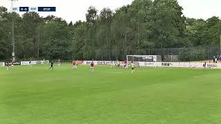 Eskilsminne IF  Falkenbergs FF 22 [upl. by Idonna]