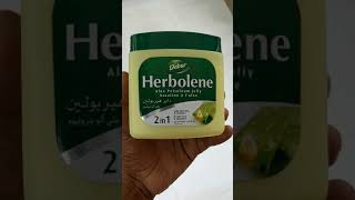 Dabur Herbolene Petroleum Jelly  425 ml [upl. by Atter]