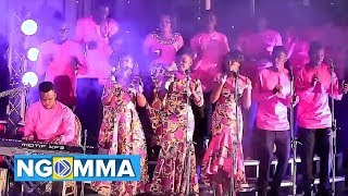 Praise Team TAG Forest ya Kwanza  Pokea Sifa Official Video [upl. by Erodaeht554]