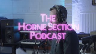 The Horne Section Podcast returns with Greg Davies and Katherine Ryan And now it’s weekly [upl. by Nnitsuj]