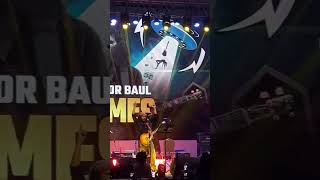 Taray Taray by Guru James live at Dhaka Retro on 15th of November 2024 [upl. by Meter]