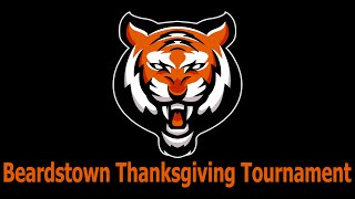 2022 Beardstown Thanksgiving Tournament  Night 1 [upl. by Deirdra]