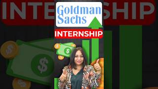 Goldman Sachs Internship Link  httpsbitlygoldmansachsinternship goldmansachs internship [upl. by Edme642]