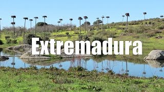 🇪🇸 Qué ver en EXTREMADURA el gran secreto de España [upl. by Kaja]