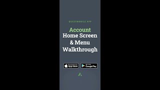 Getting Started with the QuestMobile app [upl. by Tavish]