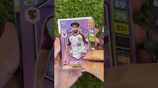 PANINI ADRENALYNXL FIFA365 2425 EP26 🔥🔥🔥 goldenballer judebellingham erlinghaaland [upl. by Eloise]