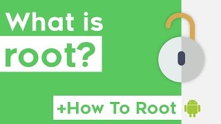 What is Root Access on Android How To Root [upl. by Sancha616]