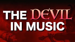 The Devil in music an untold history of the Tritone [upl. by Opportina825]