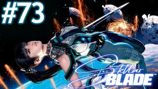 💫Stellar BLADE💫73  Weinliebhaber amp Sirenengesang PS5  Lets Play  Gameplay  Deutsch [upl. by Eigram831]