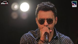 Nadeemal Perera Katharaka Thaniwi කතරක තනිවී Mervin Perera Cover with Naada [upl. by Onaicram67]