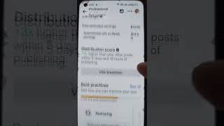 Live Proof 🔥  Ads On Reels Earning 🤑 facebook earning surajguptasg adsonreels [upl. by Aivin]