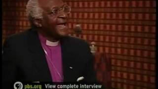 Apartheid Perpetrators Forgiveness Desmond Tutus views [upl. by Kutzer]