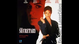 The Secretary 1995 Sekretarica [upl. by Fritz]