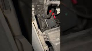 20192020 Mercedes GLB 250 GLB 350 Auxiliary Battery Location [upl. by Aneej47]