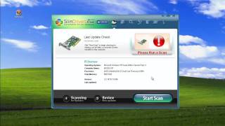 SlimDrivers™ How to Backup Restore and Uninstall Drivers [upl. by Orferd]