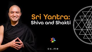 The Glory of Sri Yantra Shiva and Shakti  Hindi with English CC [upl. by Arok584]