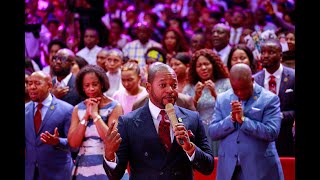 Provoke Gods Blessing In Your Life  Pastor Alph Lukau  Sunday 8 March 2020  2nd Service  LIVE [upl. by Nomis964]