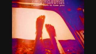 Swervedriver  Setting Sun [upl. by Airotel]