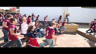 Joplin High School Lip Dub 2011 [upl. by Kliman528]