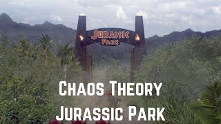 Chaos Theory Jurassic Park Full Playthrough  No Commentary JWE2 [upl. by Jeni]