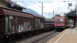 Steinach am Brenner 2 7 2024 [upl. by Yclek]