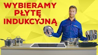 Jak wybrać płytę indukcyjną 32 [upl. by Nollie]